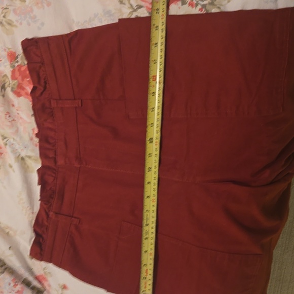 Zara wide leg pants - Picture 7 of 7